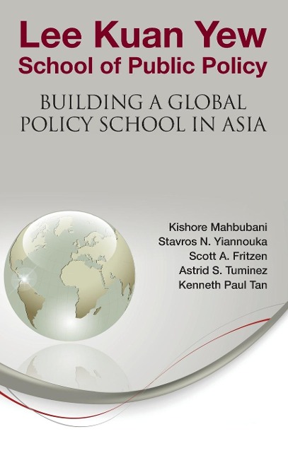 LEE KUAN YEW SCHOOL OF PUBLIC POLICY