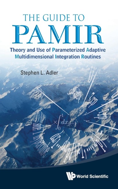 GUIDE TO PAMIR, THE