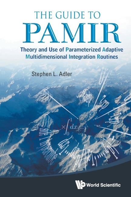 GUIDE TO PAMIR, THE
