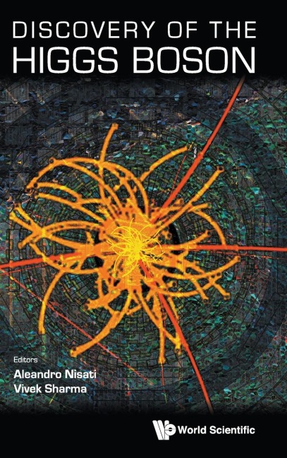 DISCOVERY OF THE HIGGS BOSON