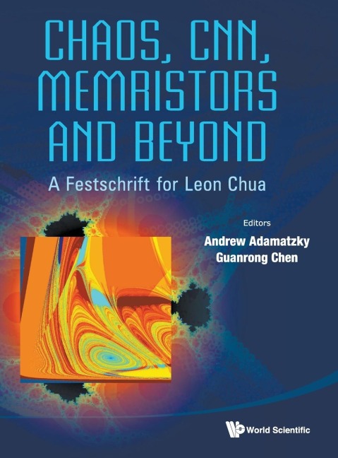 CHAOS, CNN, MEMRISTORS AND BEYOND [DVD]: CNN