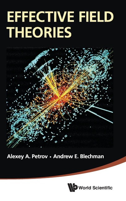 EFFECTIVE FIELD THEORIES