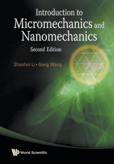INTRODUCTION TO MICROMECHANICS & NANOMECHANICS (2ND ED)