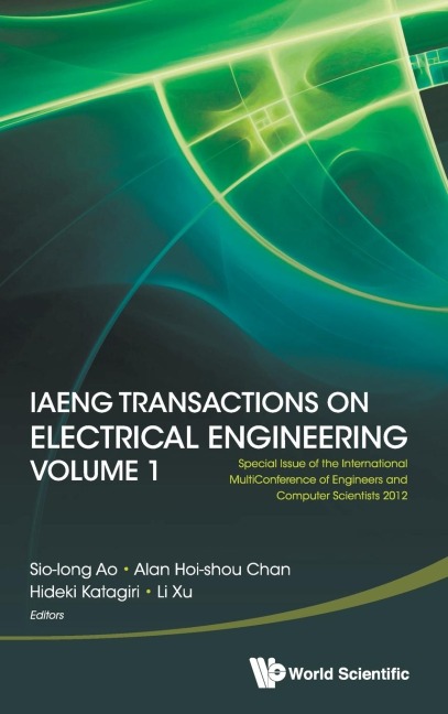 IAENG TRANSACTION...2012
