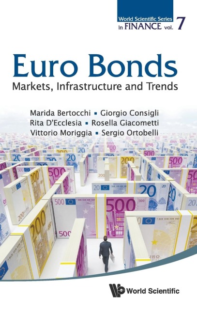 EURO BONDS: MARKETS, INFRASTRUCTURE & TRENDS