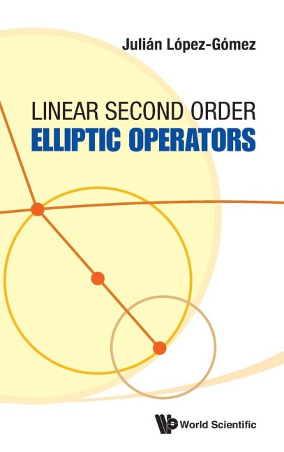 LINEAR SECOND ORDER ELLIPTIC OPERATORS