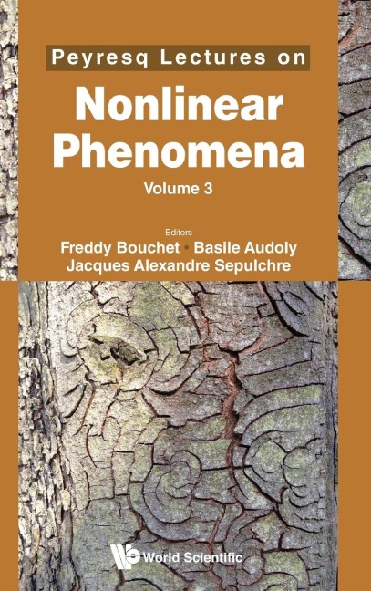 PEYRESQ LECTURES ON NONLINEAR PHENOMENA (V1)