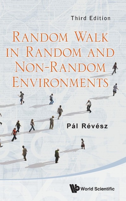 RANDOM WALK RANDOM & NON-RAND 3ED
