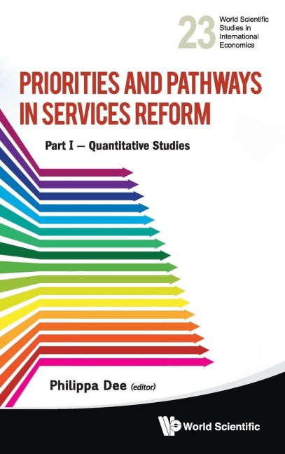 PRIORITIES AND PATHWAYS IN SERVICES REFORM (P1)