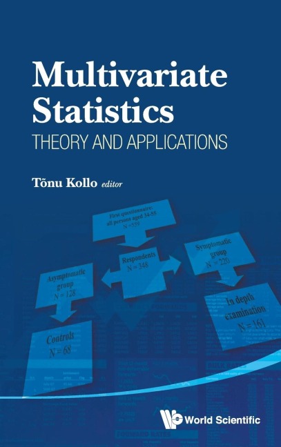 MULTIVARIATE STATISTICS: THEORY AND APPLICATIONS