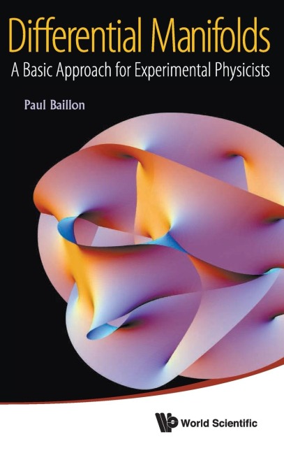 DIFFERENTIAL MANIFOLDS: BASIC APPROACH EXPERIMENTAL PHYSIC
