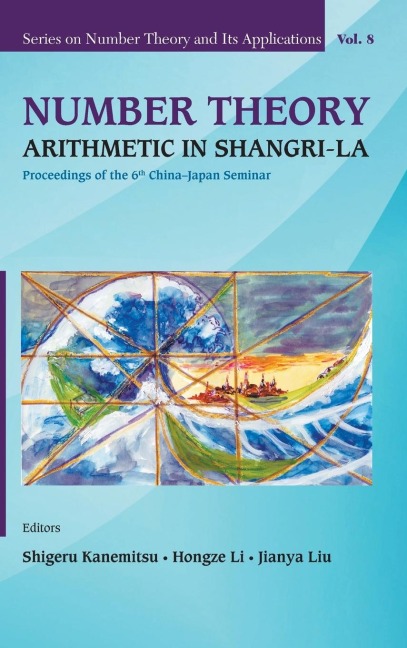 NUMBER THEORY: ARITHMETIC IN SHANGRI-LA