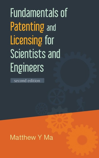 FUNDA PATENT LICEN SCI ENG (2ND ED)