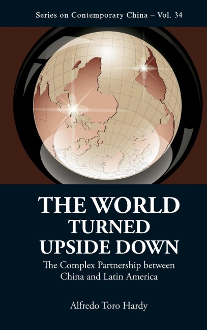 WORLD TURNED UPSIDE DOWN, THE