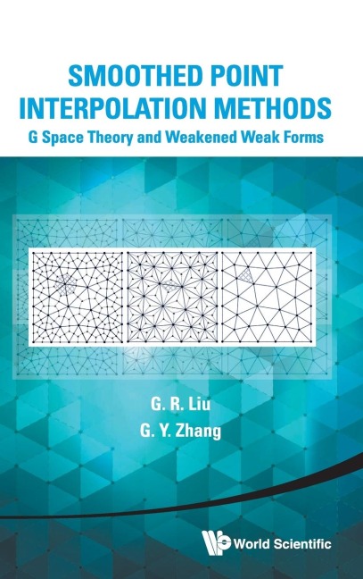 SMOOTHED POINT INTERPOLATION METHODS