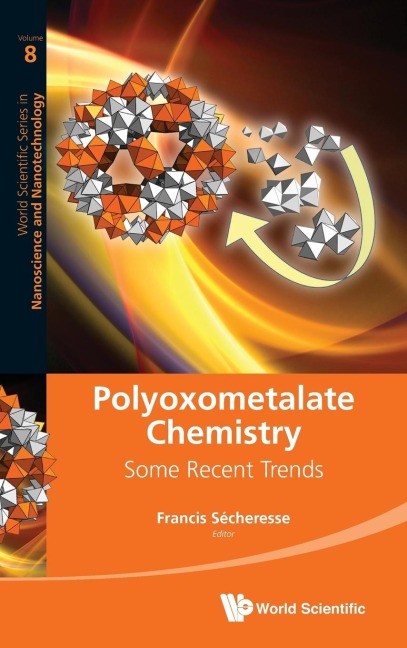 POLYOXOMETALATE CHEMISTRY: SOME RECENT TRENDS