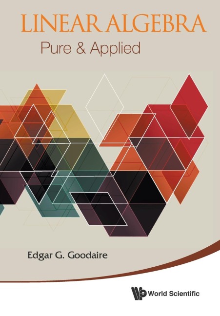 LINEAR ALGEBRA: PURE & APPLIED