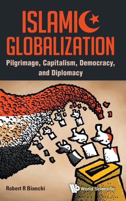 ISLAMIC GLOBALIZATION: CAPITALISM