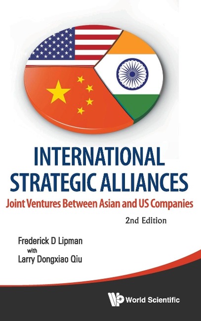 INTL STRATEGIC ALLIANCE (2ND ED)