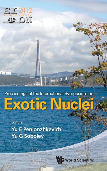 EXOTIC NUCLEI: EXON-2012