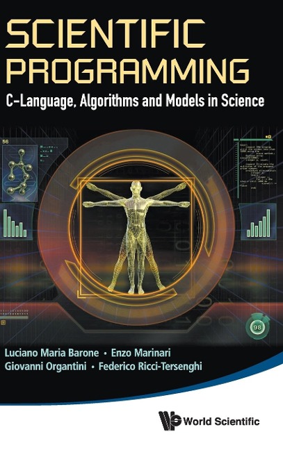 SCIENTIFIC PROGRAMMING