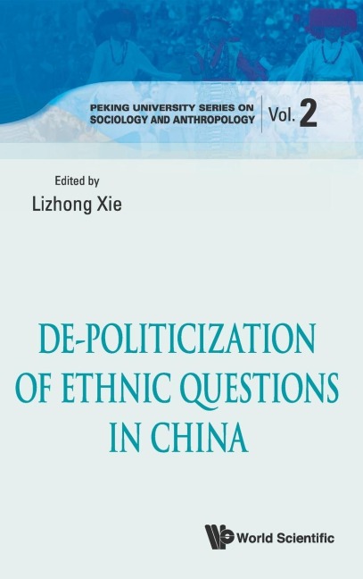 DE-POLITICIZATION OF ETHNIC QUESTIONS IN CHINA