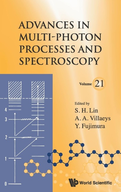 ADV MULTI-PHOTON PROCESS..(V21)