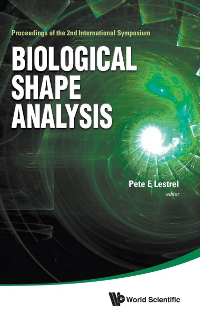 BIOLOGICAL SHAPE ANALYSIS