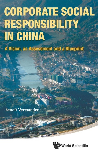 CORPORATE SOCIAL RESPONSIBILITY IN CHINA