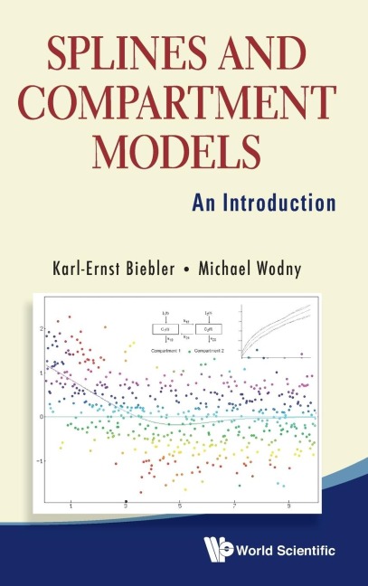 SPLINES AND COMPARTMENT MODELS: AN INTRODUCTION