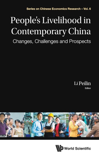 PEOPLES LIVELIHOOD IN CONTEMPORARY CHINA