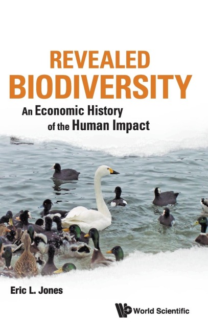 REVEALED BIODIVERSITY