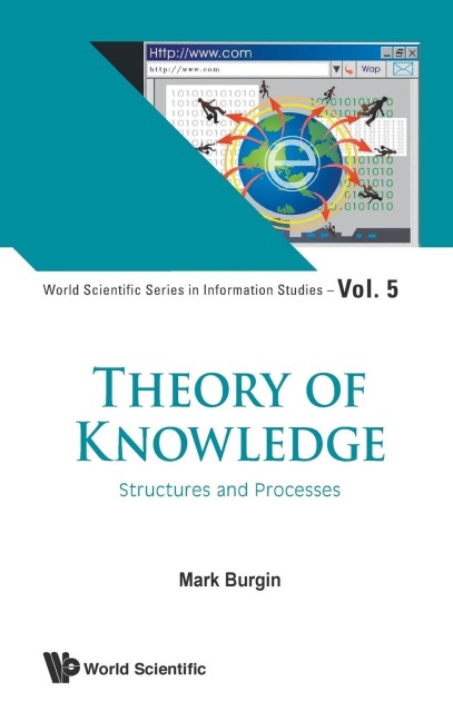 THEORY OF KNOWLEDGE: STRUCTURES AND PROCESSES