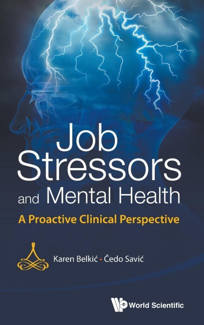JOB STRESSORS AND MENTAL HEALTH
