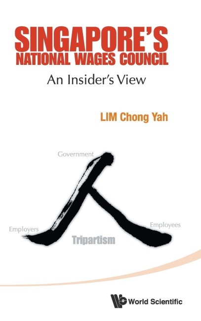 SINGAPORES NATIONAL WAGES COUNCIL
