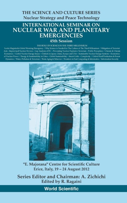 INTL SEMINAR NUCLEAR WAR (45TH SESSION)