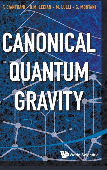 CANONICAL QUANTUM GRAVITY