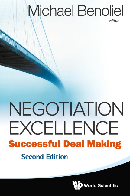 NEGOTIATION EXCELLENCE (2ND ED)