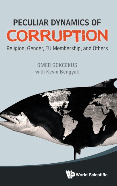 PECULIAR DYNAMICS OF CORRUPTION: GENDER