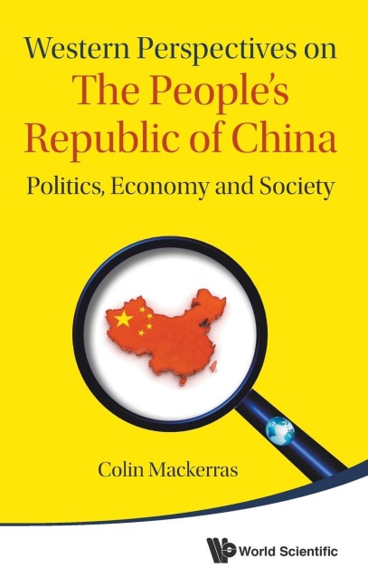 WESTERN PERSPECTIVES ON THE PEOPLES REPUBLIC OF CHINA