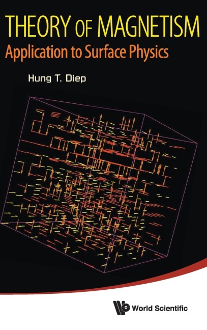THEORY OF MAGNETISM: APPLICATION TO SURFACE PHYSICS
