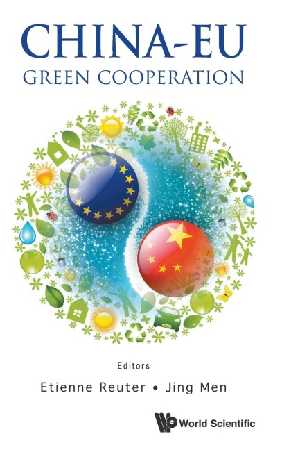 CHINA-EU: GREEN COOPERATION