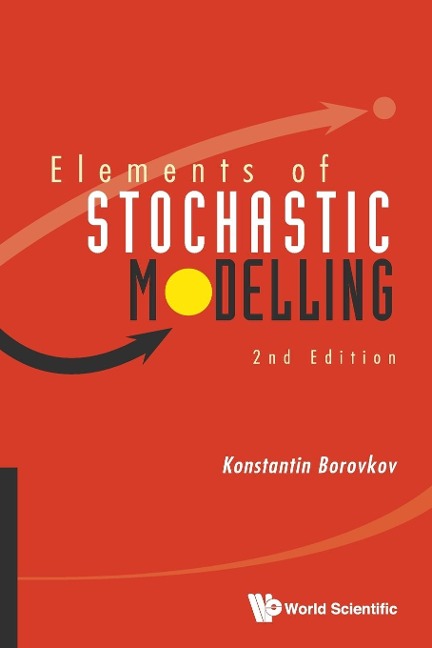 ELEMENT OF STOCHA MODEL (2ND ED)