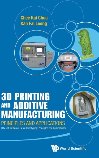 3D PRINT & ADD MANUFAC [W/ MEDIA PACK]