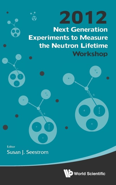 NEXT GENERATION EXPERIMENTS TO MEASURE THE NEUTRON LIFETIME