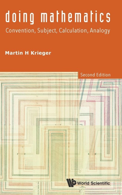 DOING MATHEMATICS (2ND ED): SUBJECT