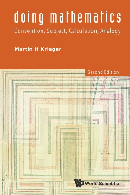 DOING MATHEMATICS (2ND ED): SUBJECT