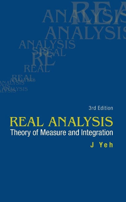 REAL ANALYSIS (3RD ED)