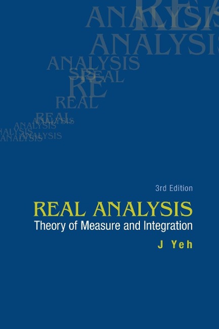REAL ANALYSIS (3RD ED)