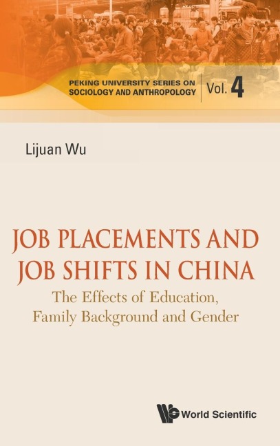 JOB PLACEMENTS AND JOB SHIFTS IN CHINA